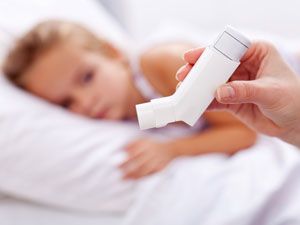 Is Asthma A Genetic Disorder? Is Asthma A Genetic Disorder?