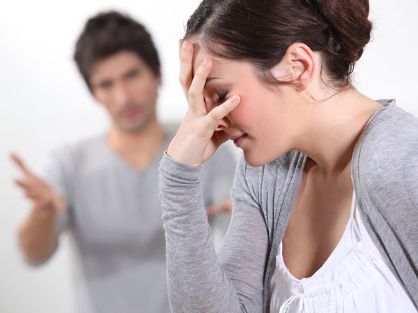 5 Mistakes That Married Women Make 5 Mistakes That Married Women Make