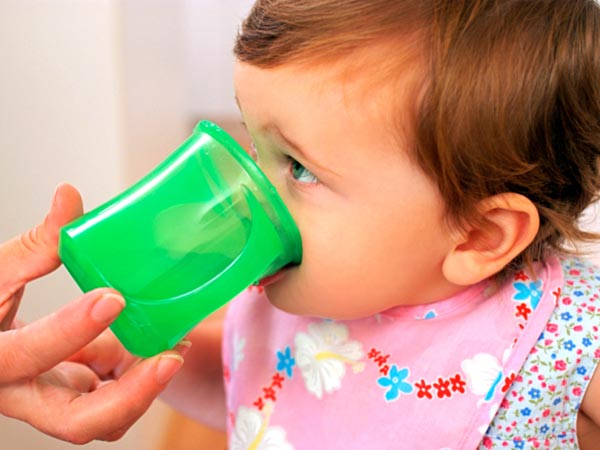 Superfoods For Your Baby's Growth Superfoods For Your Baby's Growth