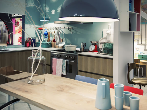 The Perfect Family Kitchen The Perfect Family Kitchen