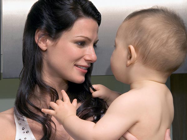 5 Things That Babies Love Doing 5 Things That Babies Love Doing
