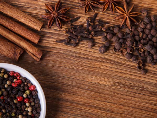 Spices That Control Diabetes Spices That Control Diabetes