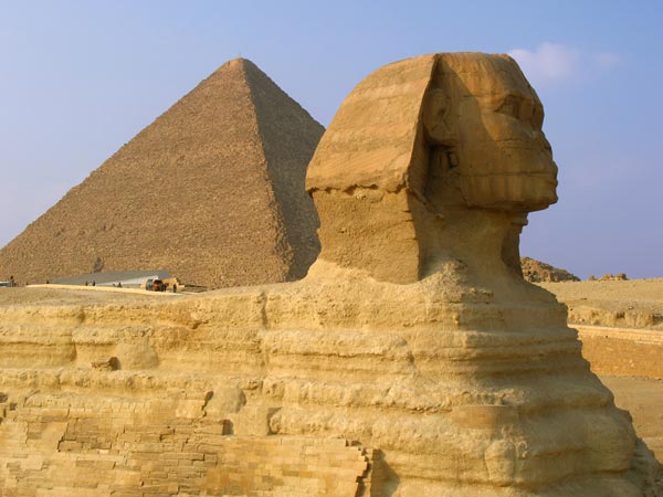 King Tutankhamun's Pyramid And Curse King Tutankhamun's Pyramid And Curse