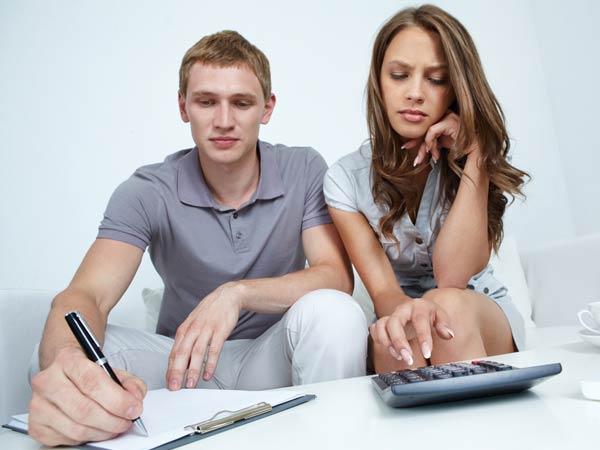 How To Deal With Financial Problems How To Deal With Financial Problems