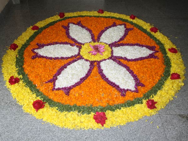 Special Features Of Onam Celebrations Special Features Of Onam Celebrations