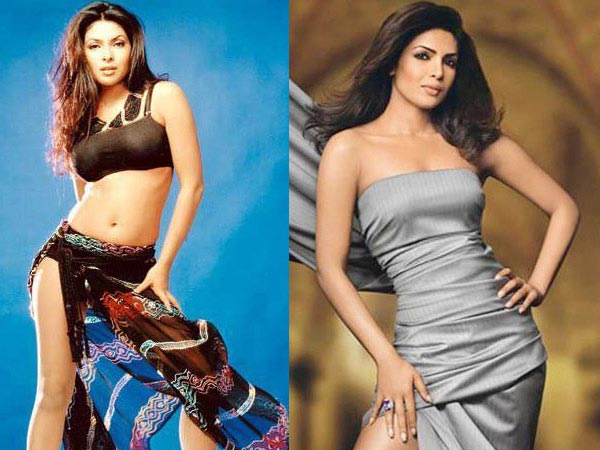Priyanka Chopra's 'WOW' Makeover Priyanka Chopra's 'WOW' Makeover