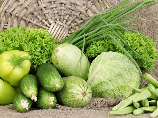 Myths About Organic Food Myths About Organic Food
