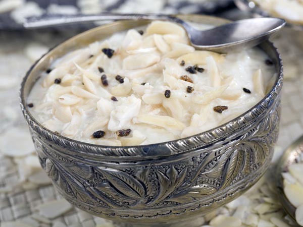 Pal Payasam Pal Payasam