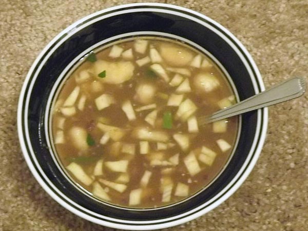 Pineapple Pachadi Pineapple Pachadi
