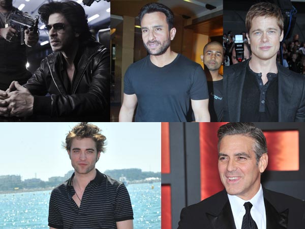 Men In Black: Wear Black In Style Men In Black: Wear Black In Style