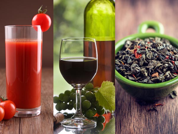 Healthy Drinks To Reduce Ageing Healthy Drinks To Reduce Ageing
