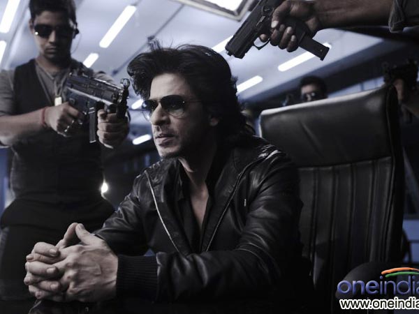 SRK's Black Leather Jacket SRK's Black Leather Jacket