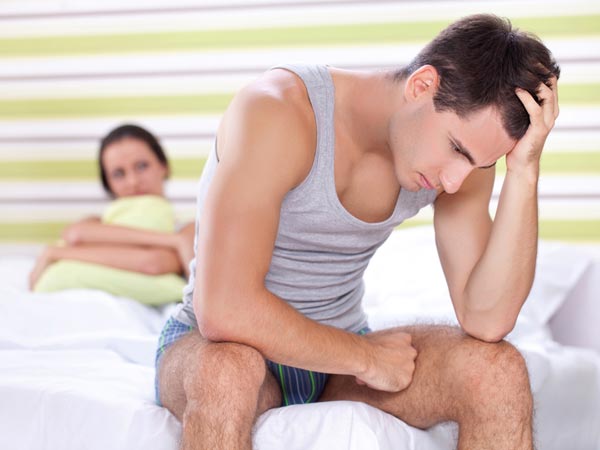 Basics To Boost Men Fertility Basics To Boost Men Fertility