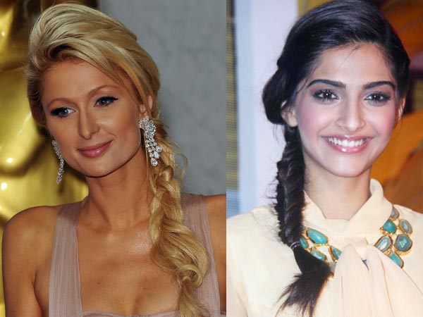 Celebrity Braid Hairstyles To Copy! Celebrity Braid Hairstyles To Copy!