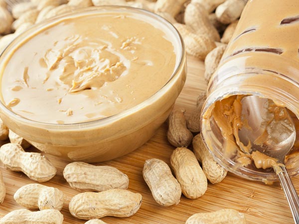 5 Unusual Uses Of Peanut Butter 5 Unusual Uses Of Peanut Butter