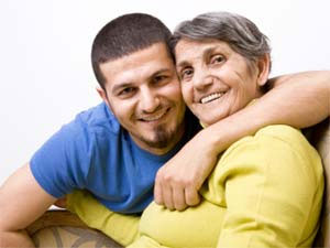 Do Men Love Mommies More? Do Men Love Mommies More?