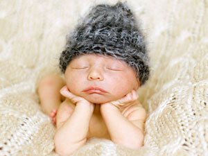 7 Things That A Newborn Baby Needs 7 Things That A Newborn Baby Needs