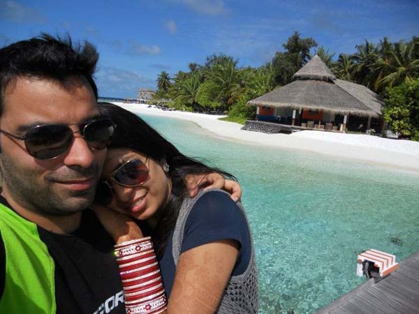 What When You Marry An NRI? What When You Marry An NRI?