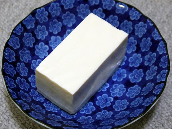 Tofu Instead Of Paneer Tofu Instead Of Paneer