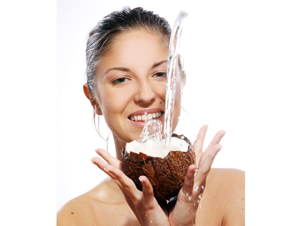 Amazing Beauty Benefits Of Coconut Amazing Beauty Benefits Of Coconut