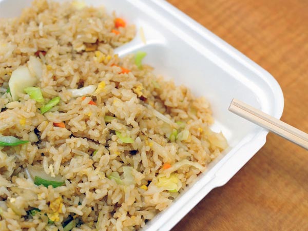 Curry Fried Rice:A Flavoured Rice Recipe Curry Fried Rice:A Flavoured Rice Recipe