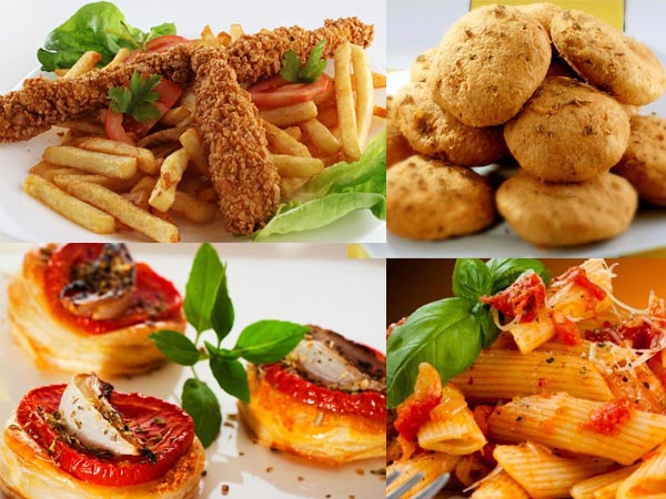 Teacher's Day Special Recipes Teacher's Day Special Recipes