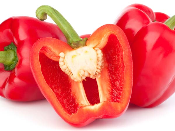 Capsicum Seeds Capsicum Seeds