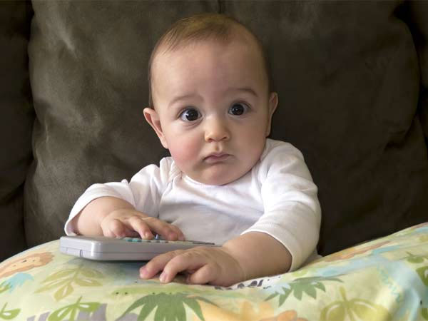 How To Make Your Phone And TV Childproof How To Make Your Phone And TV Childproof