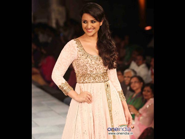 Parineeti Chopra: The Jigar Da Tukda Parineeti Chopra: The Jigar Da Tukda