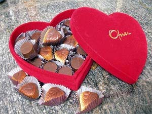 The Right Way To Store Chocolates The Right Way To Store Chocolates