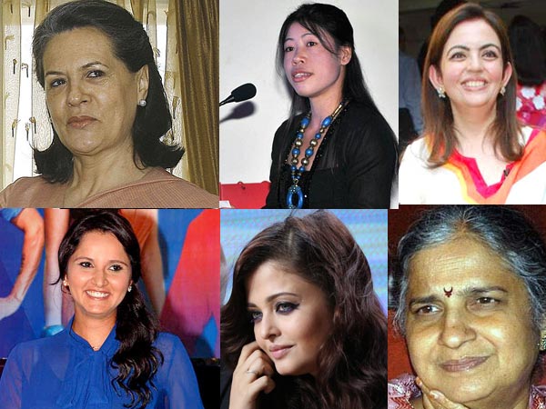 Successful Women We Love! Successful Women We Love!