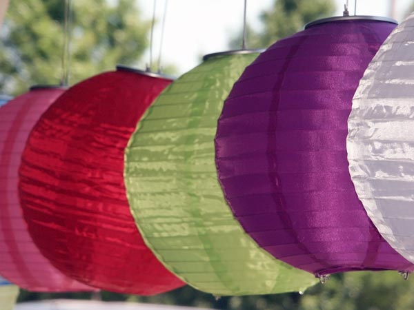 How To Decorate Home With Lanterns? How To Decorate Home With Lanterns?