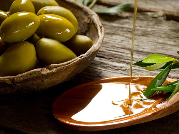 Skin Tightening Oils For A Firm Body Skin Tightening Oils For A Firm Body