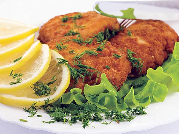 Cheese Cutlet: A Cheesy And Yummy Recipe Cheese Cutlet: A Cheesy And Yummy Recipe