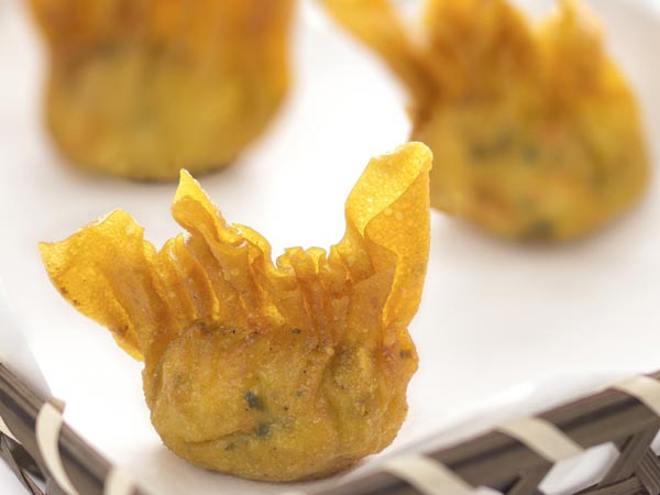 Moong Dal Modak For Ganapati Bappa Moong Dal Modak For Ganapati Bappa