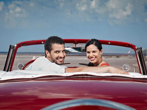 What Your Car Says About You? What Your Car Says About You?