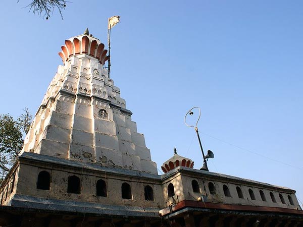 Chintamani Temple: Dwelling Of Ganesha Chintamani Temple: Dwelling Of Ganesha