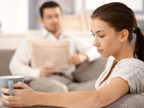 Can You Ever Change Your Spouse? Can You Ever Change Your Spouse?