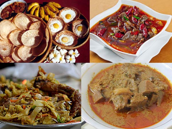 Awesome Sri Lankan Foods To Try This T20 Awesome Sri Lankan Foods To Try This T20
