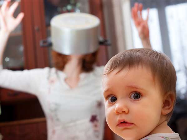 Are You Being A Monster Mother? Are You Being A Monster Mother?