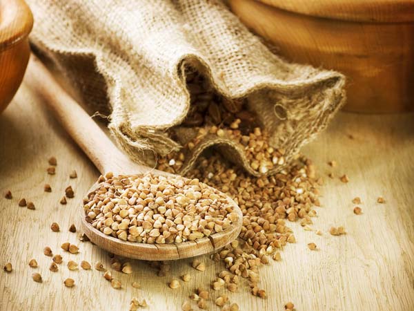 The Benefits Of Buckwheat For Health The Benefits Of Buckwheat For Health