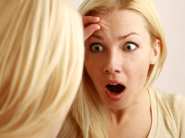 Surprising Things That Cause Ageing Surprising Things That Cause Ageing