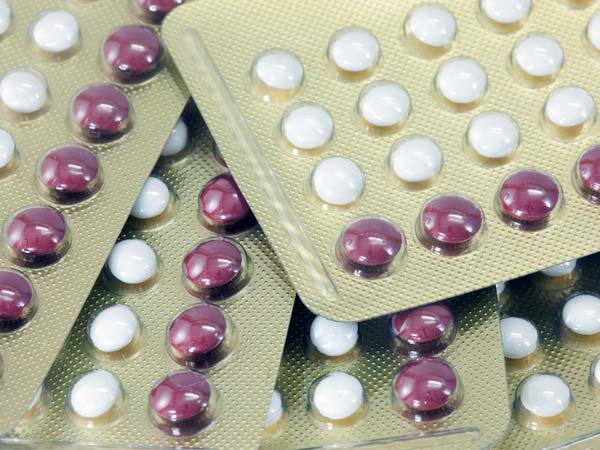 Effects Of Emergency Contraceptive Pills Effects Of Emergency Contraceptive Pills