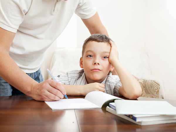 Why Are Tuitions Bad For Your Kids? Why Are Tuitions Bad For Your Kids?