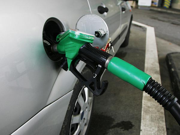 Countries Where Fuel Is 'Cheap' Countries Where Fuel Is 'Cheap'