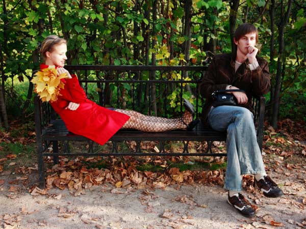 Is Mom-In-Law Spoiling Marriage? Is Mom-In-Law Spoiling Marriage?