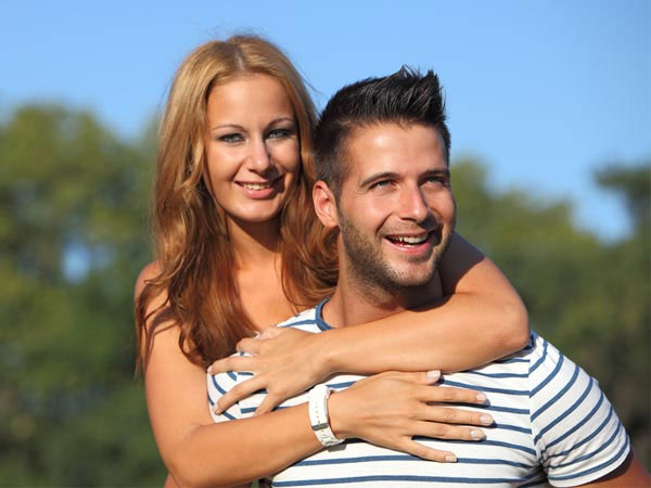 5 Ways To Earn Your Man's Respect 5 Ways To Earn Your Man's Respect