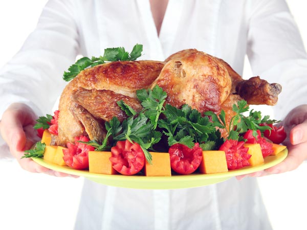 Funny Reasons To Turn A Non-Vegetarian Funny Reasons To Turn A Non-Vegetarian