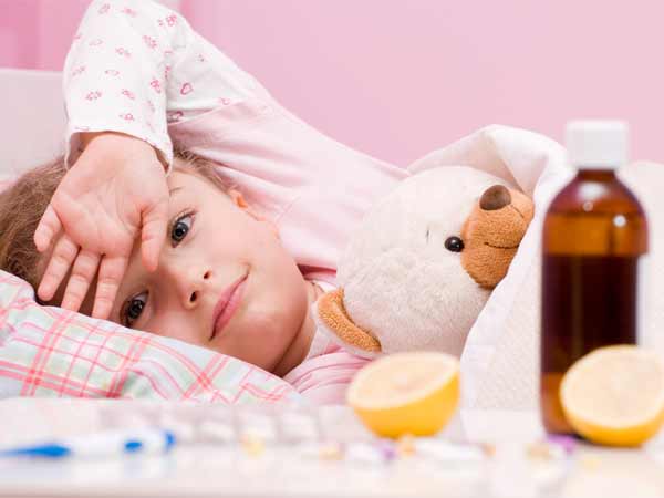 5 Most Common Diseases In Children 5 Most Common Diseases In Children