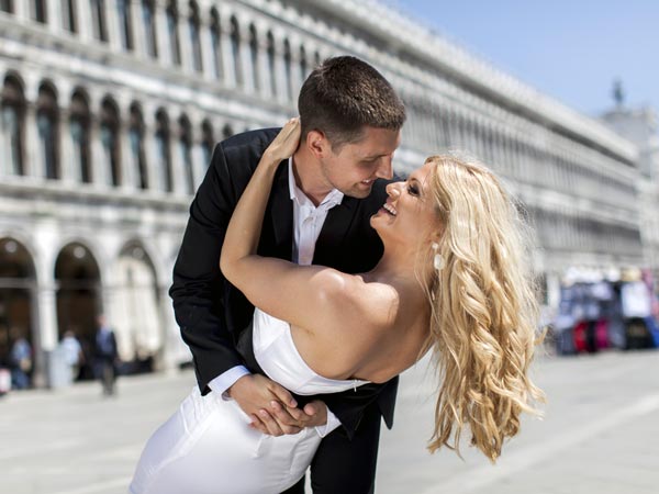 Kinds Of Trust You Need In A Marriage Kinds Of Trust You Need In A Marriage